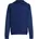 Kapuzenjacke Kinder team navy blue 2 164