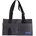 Hot Desking ecoAware Tragetasche 45 cm 25 cm 15 cm Grau