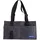 Magnetoplan Desk Sharing & Hot Desking Bag ecoAware Tragetasche 11126 45 cm x 25 cm x 15 cm Grau