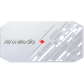 AVerMedia Video Capture Box, Live Streamer CAP 4K (BU113G2)