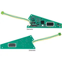 Märklin 74462 - Einbau-Digital-Decoder (C-Gleis)
