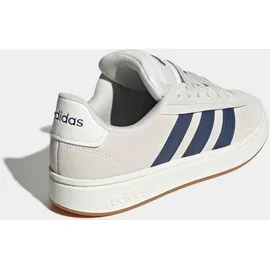 adidas Grand Court Alpha 00s Orbit Grey/Dark Blue/Core White 46