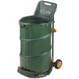 Bradas Faltbarer Laubsammler 160l