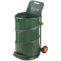 Bradas Faltbarer Laubsammler 160l