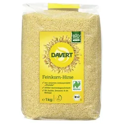 Davert Hirse bio 1kg