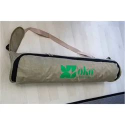 OKO Transporttasche für Yoga Matte