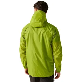Regatta Pack It Iii Jacke - Grenoble Green - L