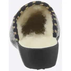 Classic Dog Clogs Grau 42