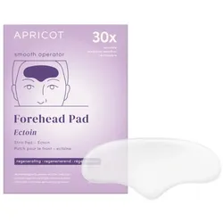 APRICOT Wiederverwendbares Stirn-Pad mit Ectoin