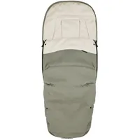 EasyWalker Fußsack, für Zoey, gruen
