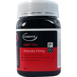 Manuka Honig Umf 10+ Comvita 500 G