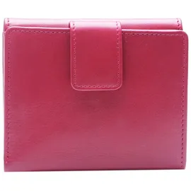 Esquire Helena Geldbörse Damen rot