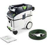 Festool Absaugmobil Cleantec CTL 36 E LE (574972)