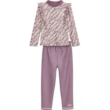 Playshoes UV-Schutz Set Langarm - 62-68