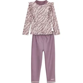 Playshoes UV-Schutz Set Langarm - 62-68