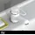 Eisl Speed Einhandmischer chrom/weiß NI075SCR-W