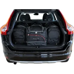 Kofferraumtaschen Set - VOLVO XC60 I SUV