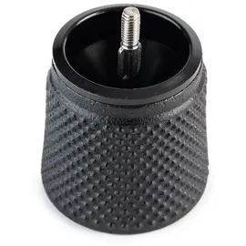 Peugeot Bali Fonte Pfeffermühle 8 cm schwarz
