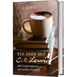 Ein Jahr mit C. S. Lewis