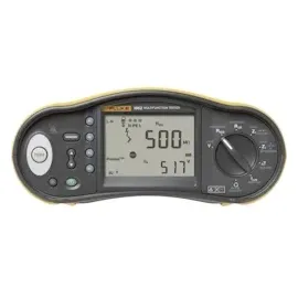 Fluke Installationstester