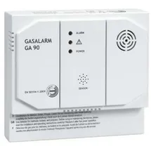 Indexa GA90-230 Weiß 1