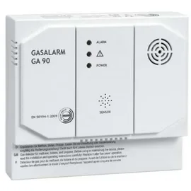Indexa GA90-230 Weiß 1