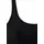 LASCANA Badeanzug XL/XXL Schwarz 50 Cup C