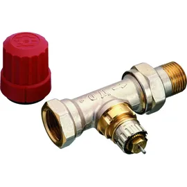 Danfoss RA-N 15 Thermostatventil 1/2 Zoll Durchgangsform