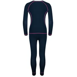 TROLLKIDS Merino Baselayer Set (Größe 116