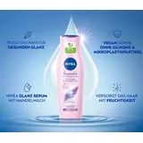 NIVEA Natürlicher Glanz Shampoo 200 ml