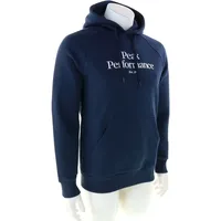 Peak Performance Original Hood dunkelblau