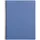 Clairefontaine Age Bag Collegeblock DIN A4+ Blau 1 St.