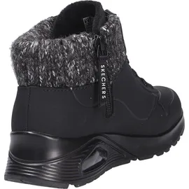 SKECHERS Uno Gen1 Darling Daze Kinder Schwarz 37