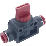 IMI NORGREN Norgren Absperrventil 00GF C00GF0800 Passend für Rohr-Durchmesser: 8 mm 1 St.