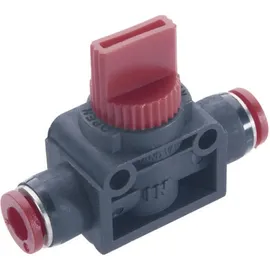 IMI NORGREN Norgren Absperrventil 00GF C00GF0800 Passend für Rohr-Durchmesser: 8 mm 1 St.
