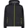 Regenjacke Grau 152
