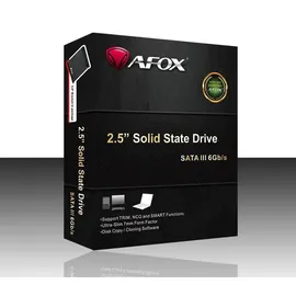 AFOX 1 TB 2,5"