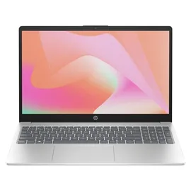 HP 15-fd0068ng Intel Core 5 120U 16 GB RAM 1 TB SSD FreeDOS Natural Silver