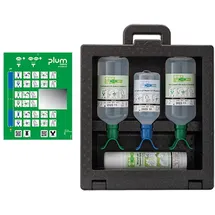 Plum - iBox 3