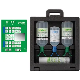 Plum - iBox 3