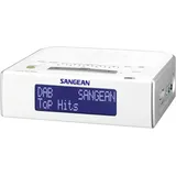 Sangean DCR-89+