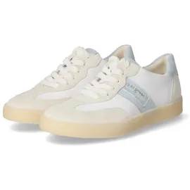 Paul Green Sneaker Low Weiß 41