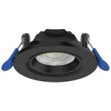 OPPLE LIGHTING LED-Einbauspot dimmbar (541003767600)
