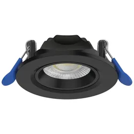 OPPLE LIGHTING LED-Einbauspot dimmbar (541003767600)