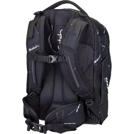 Satch Pack 2025 Ninja Matrix