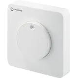OVENTROP ClimaCon F 100 Raumthermostat Heizen/Kühlen kabelgebunden 24V