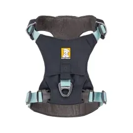 Ruffwear Hi & Light Hundegeschirr Basalt Gray S