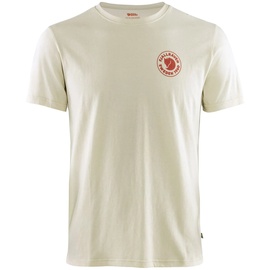 Fjällräven 1960 Logo T-shirt - weiss - L