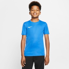 Nike Park VII Trikot kurzarm Kids Blau F463