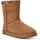 Regatta Risley Mid Gummistiefel Braun 41